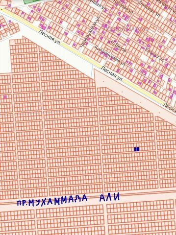 земля 3-й сектор, 10-й квартал фото
