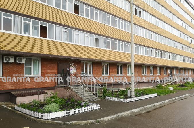квартира г Сосновоборск ул Весенняя 34 микрорайон «Сосновоборск, VII мкр.» фото 1