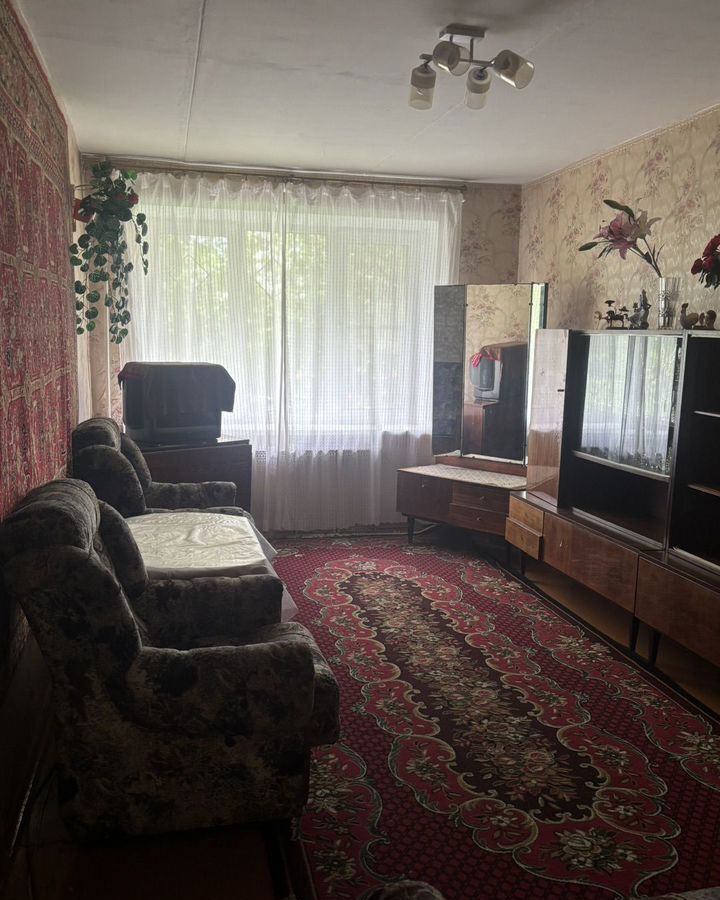 квартира г Тула р-н Центральный ул Рязанская 34к/1 фото 1