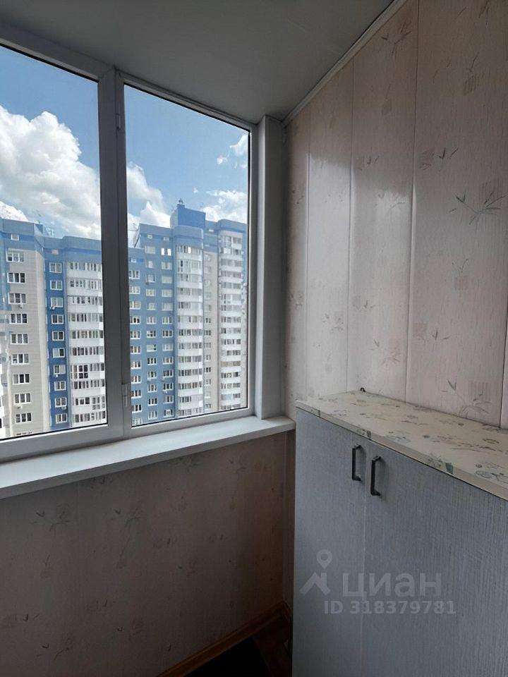 квартира г Лосино-Петровский рп Свердловский ул Заречная 8 ЖК «Лукино-Варино» городской округ Лосино-Петровский, Свердловский, Жилой комплекс «Лукино-Варино» фото 18