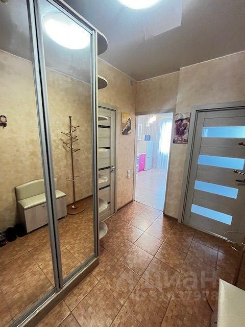 квартира г Лосино-Петровский рп Свердловский ул Заречная 8 ЖК «Лукино-Варино» городской округ Лосино-Петровский, Свердловский, Жилой комплекс «Лукино-Варино» фото 19