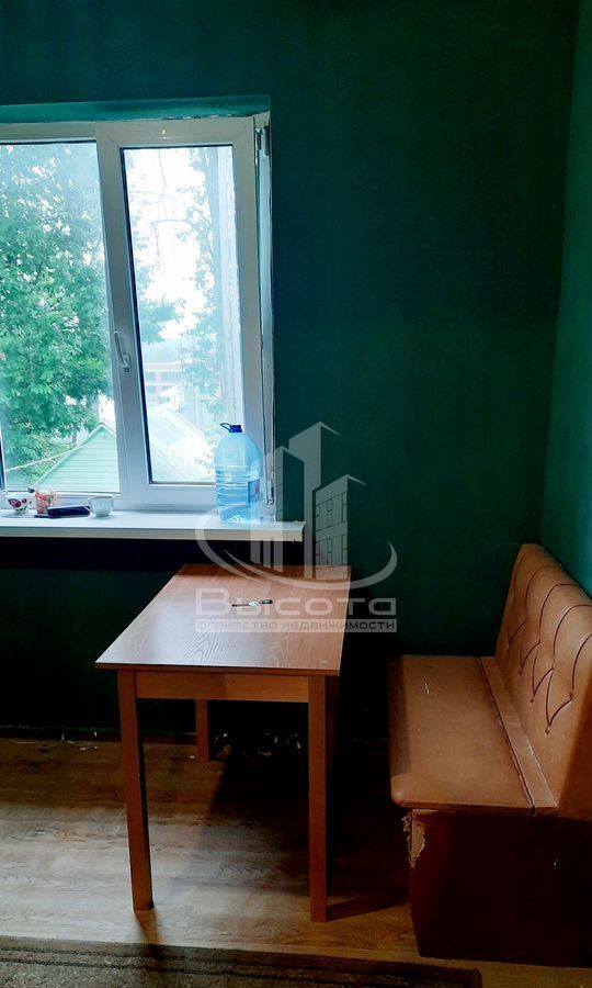 квартира р-н Дзержинский г Кондрово ул Чапаева 40 фото 7