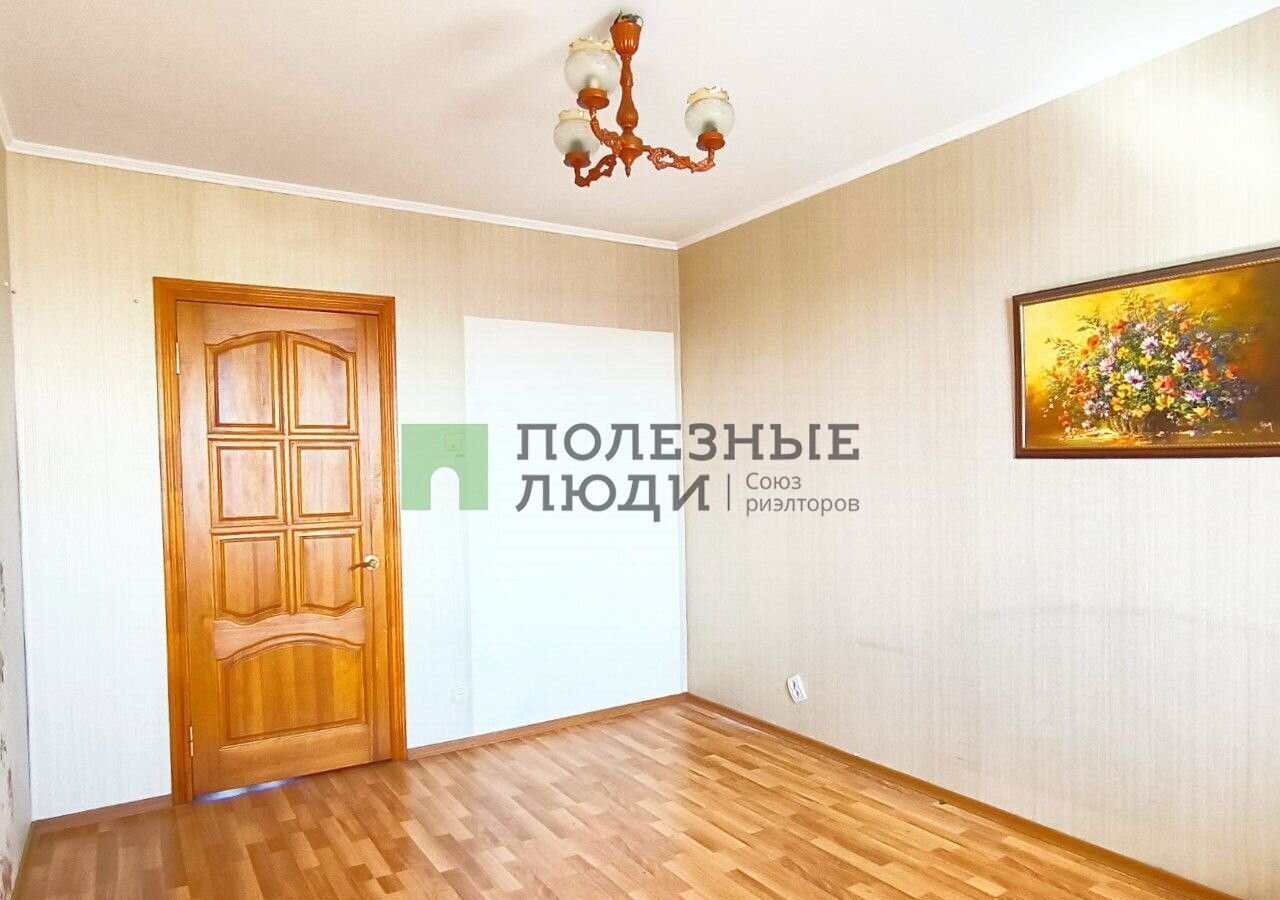 квартира г Орел р-н Заводской ш Карачевское 2 фото 13
