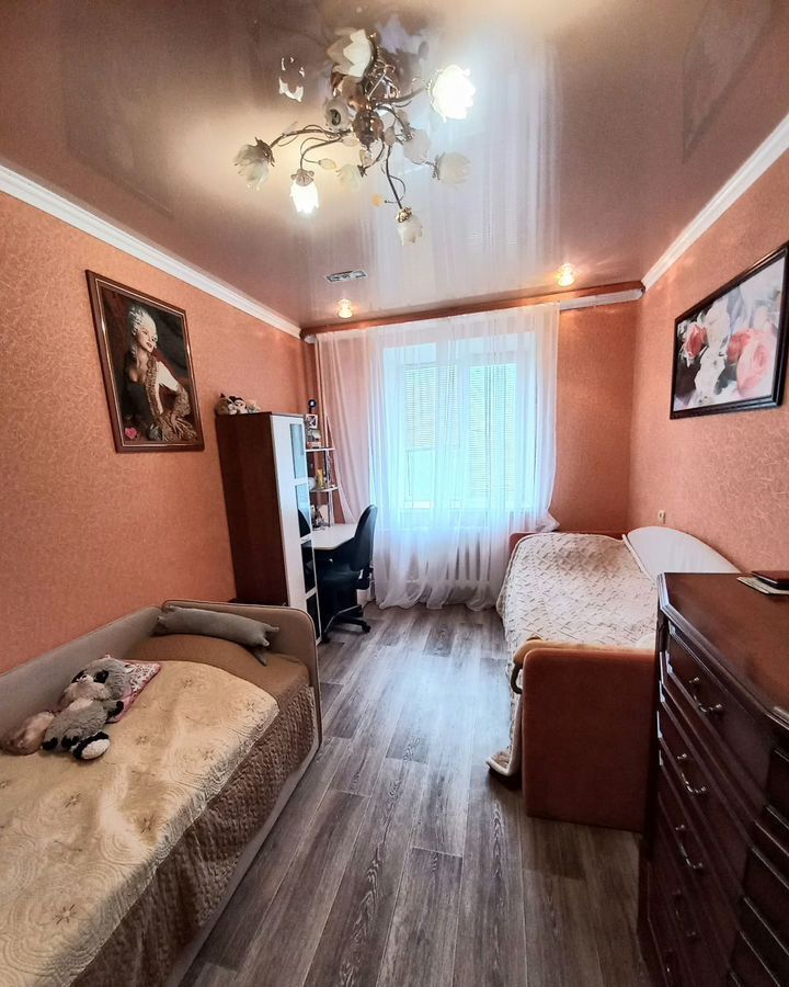квартира г Рузаевка б-р Школьный 4а Рузаевский р-н фото 4