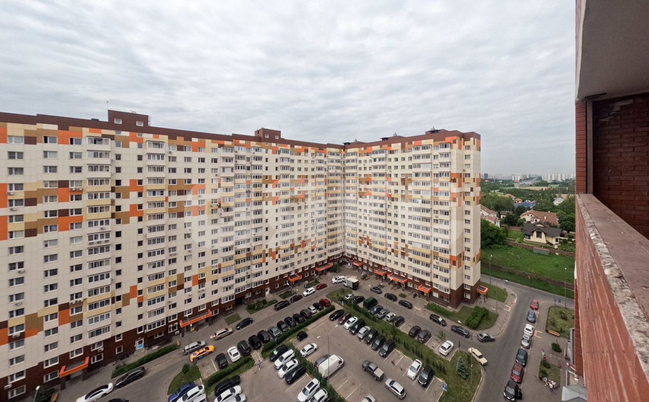 квартира г Видное б-р Зеленые аллеи 12 фото 19