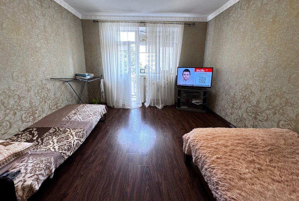 квартира г Кисловодск ул Веселая 4б фото 10