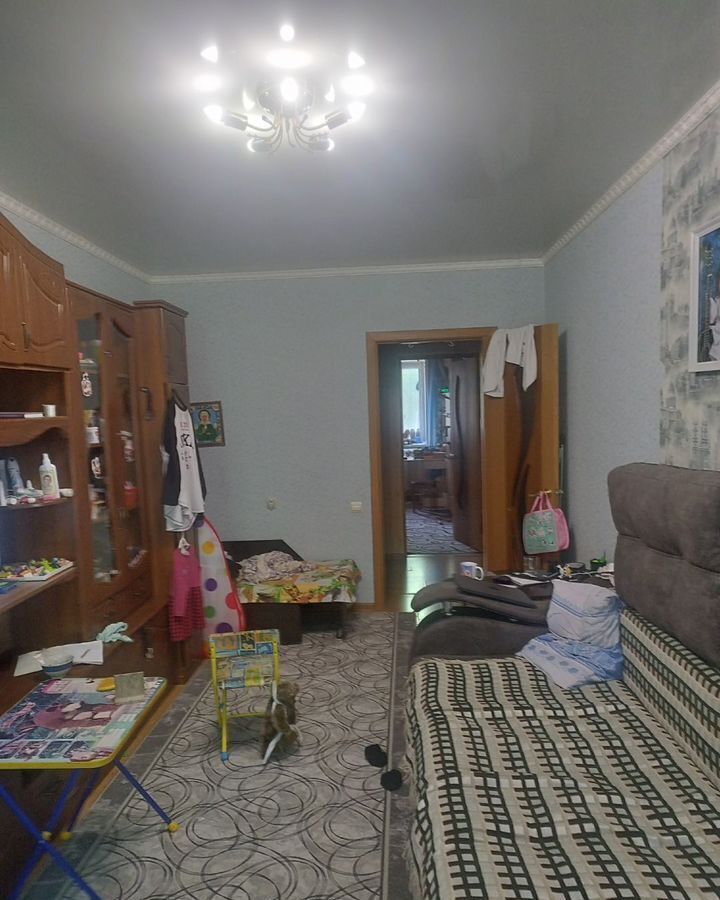квартира г Ессентуки ул Долина Роз 8 фото 19