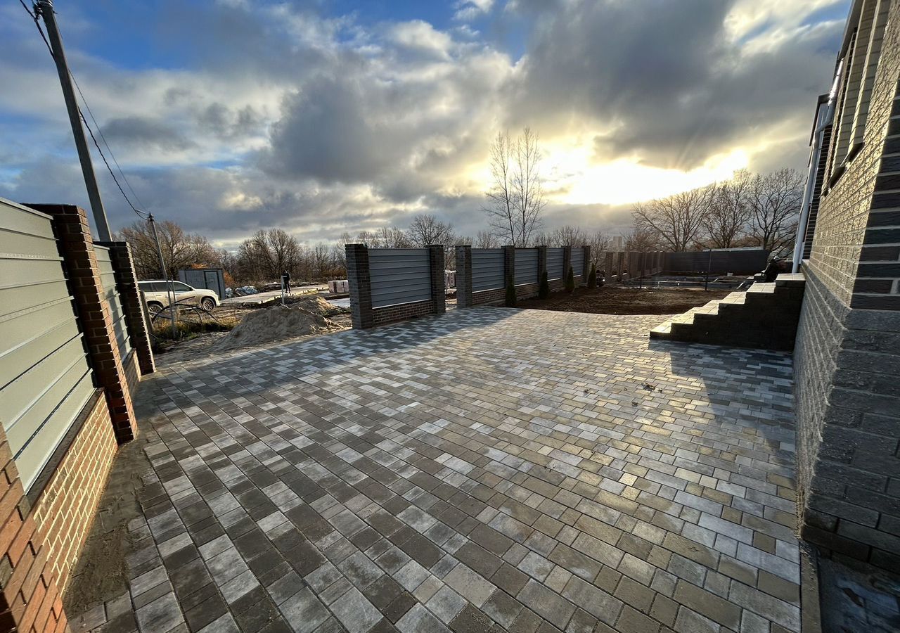 дом г Нижний Новгород р-н Нижегородский Прибрежная слобода фото 2