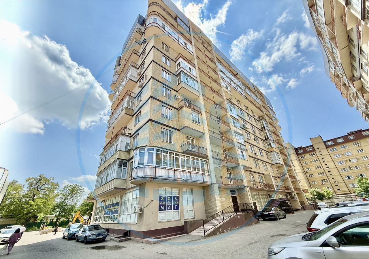 квартира г Ессентуки ул Октябрьская 337/1 фото 22