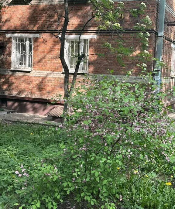 квартира г Иркутск ул Лермонтова 325а фото 12