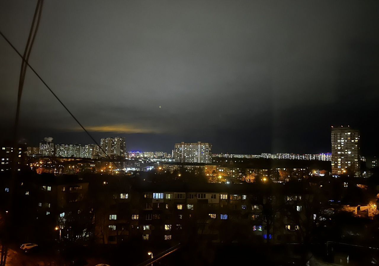 квартира г Краснодар р-н Центральный ул им. Стасова 115/1 фото 6