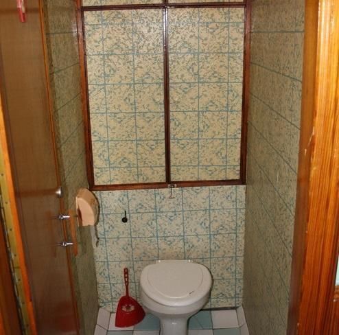 квартира г Омск р-н Советский пр-кт Мира 60 Советский АО фото 12