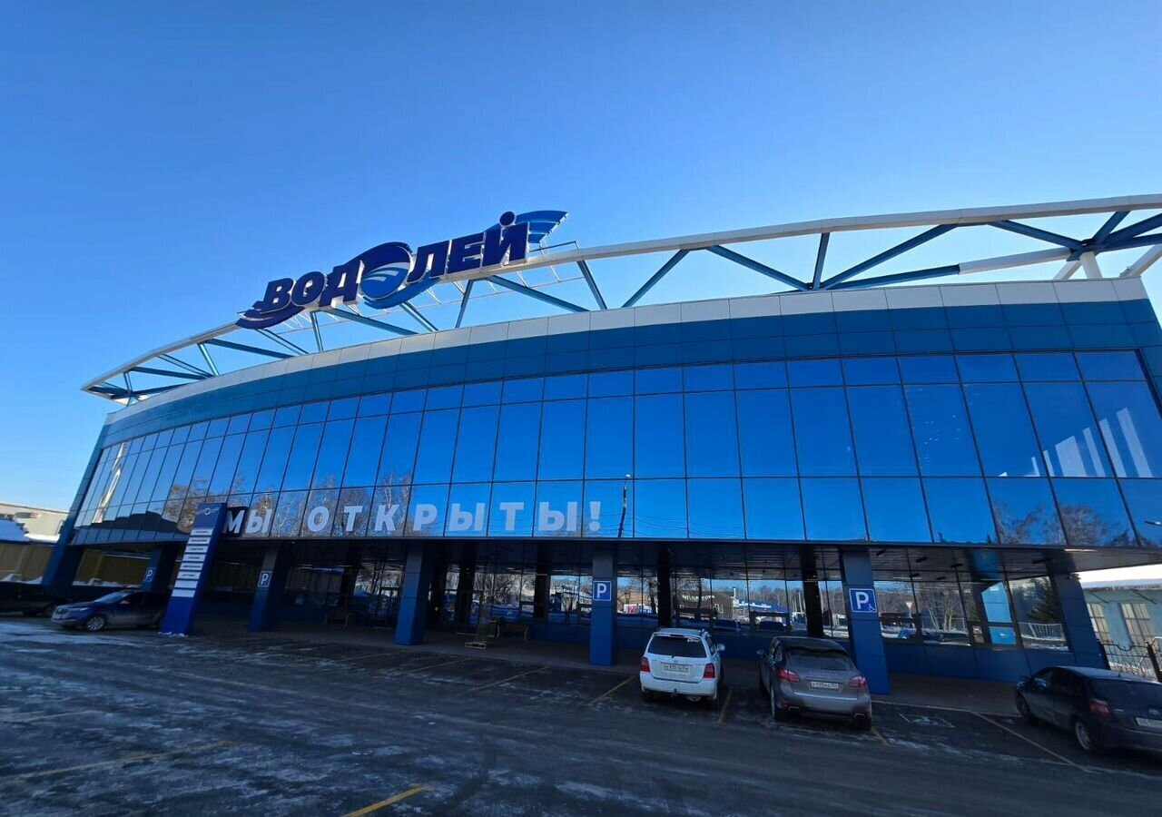 офис г Новосибирск р-н Калининский ул Богдана Хмельницкого 84/1 фото 6