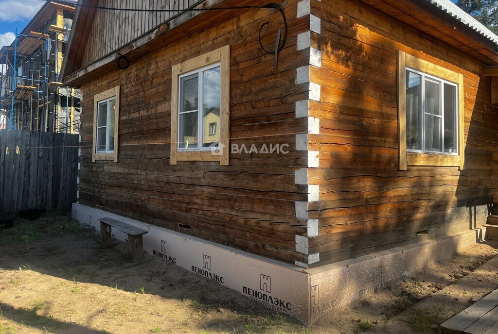 дом г Улан-Удэ мкр 101-й р-н Октябрьский 4 фото 6