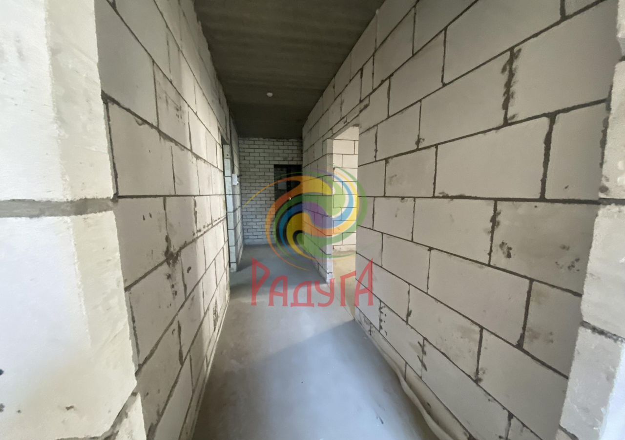 квартира г Иваново р-н Фрунзенский ул Володиной 5 фото 15
