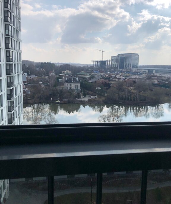 квартира г Москва метро Прокшино метро Коммунарка ТиНАО пр-кт Прокшинский 7 фото 10