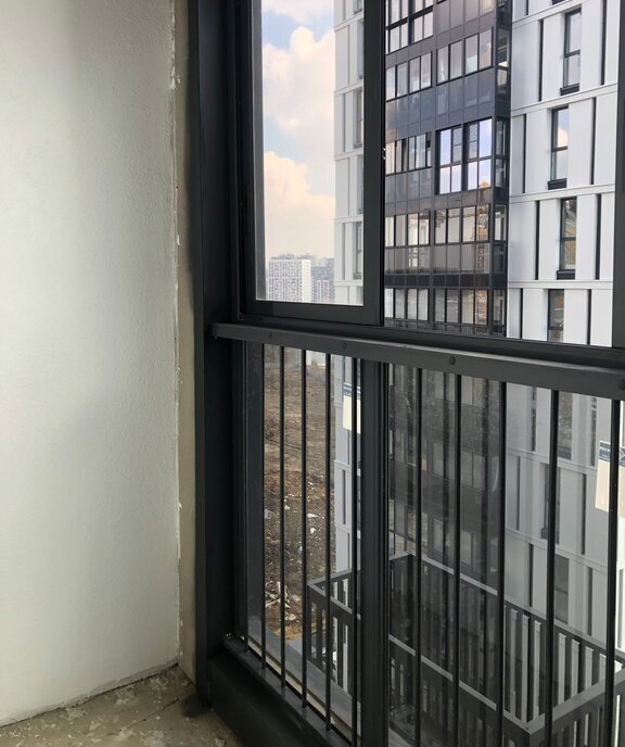 квартира г Москва метро Прокшино метро Коммунарка ТиНАО пр-кт Прокшинский 7 фото 11