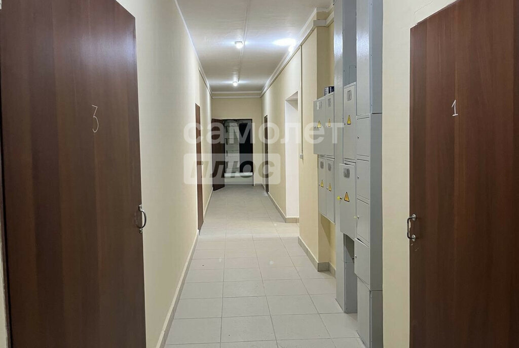 квартира г Дмитров мкр Внуковский 45 ЖК «Терра» фото 7
