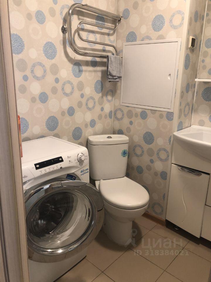 квартира г Красногорск ул им. Зверева 4 фото 9