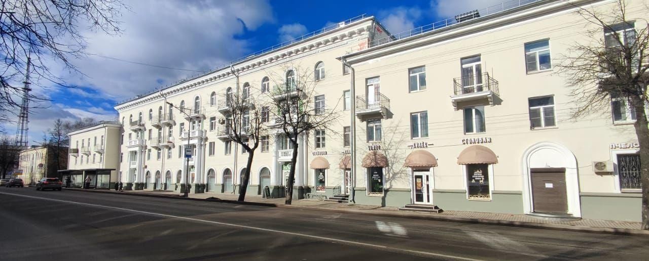 свободного назначения г Великий Новгород Торговая сторона ул Большая Московская 19 фото 5