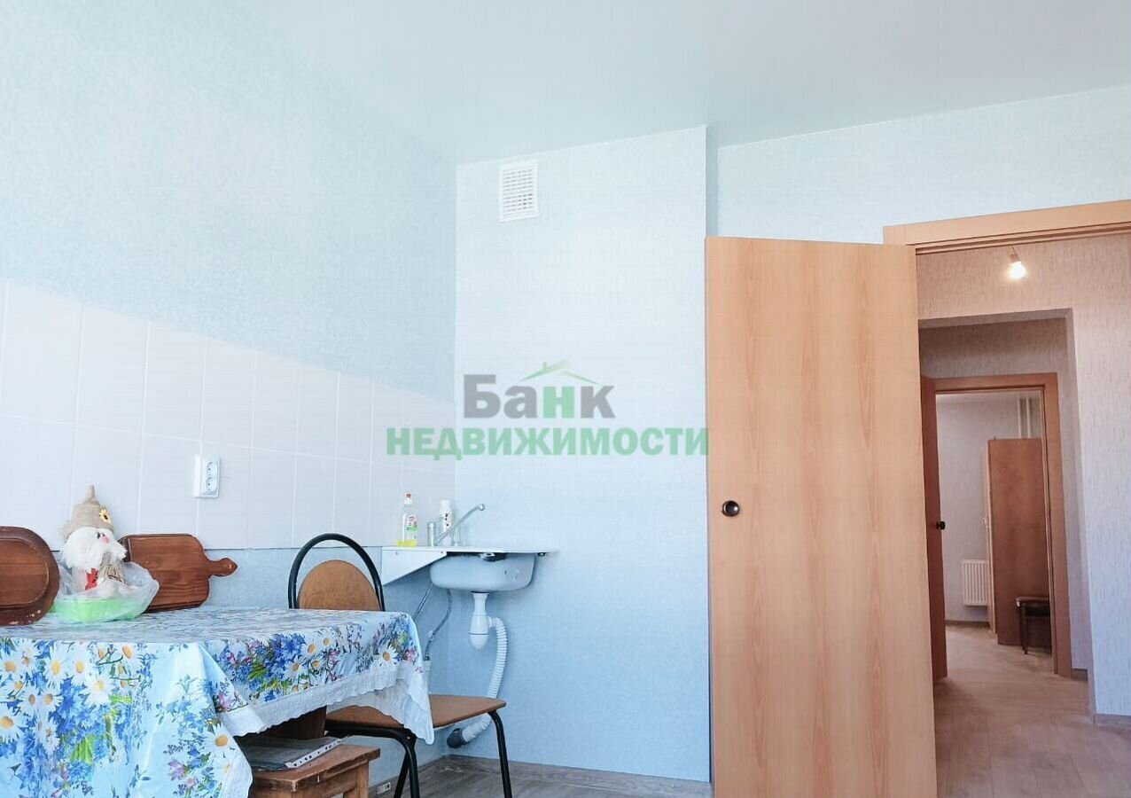 квартира г Балаково ул Строительная 37 г жилой дом в мкр. Балаковский р-н, муниципальное образование фото 11