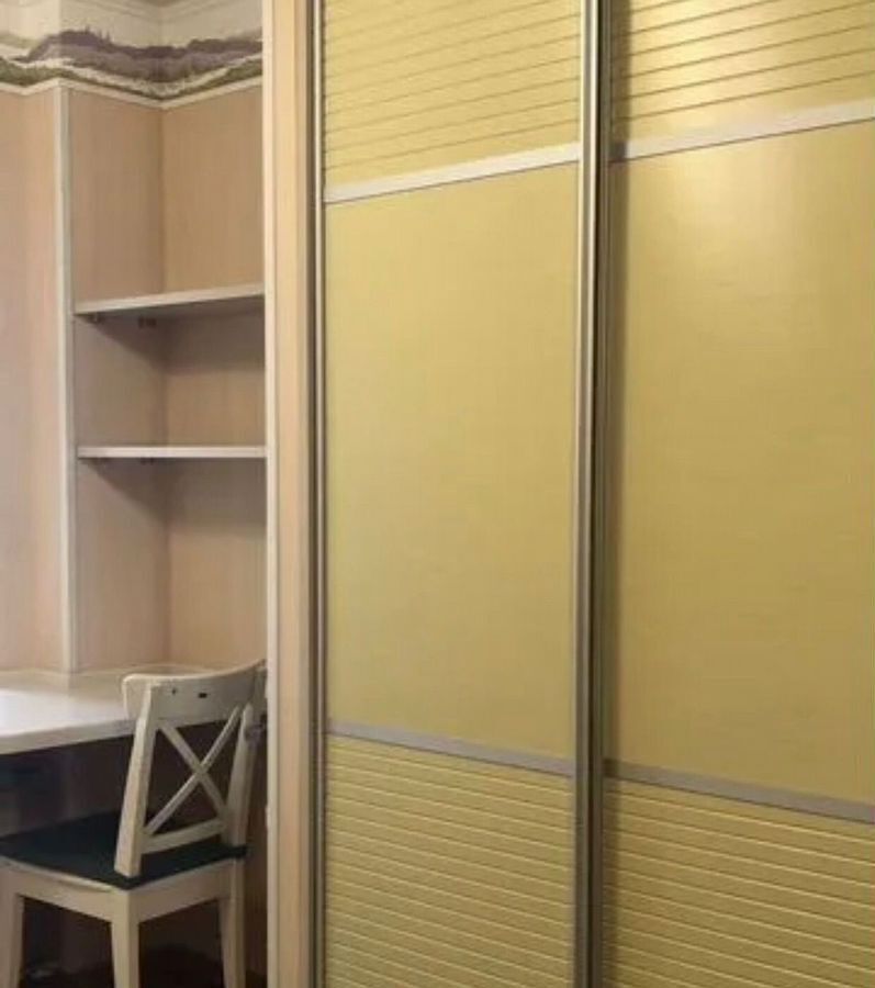 квартира г Одинцово Одинцовский г. о., Одинцово, ул. Чистяковой, 16, Сколково фото 21