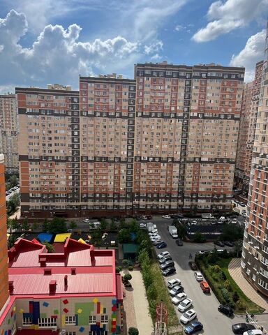 р-н Пролетарский ул Подвойского 72 фото