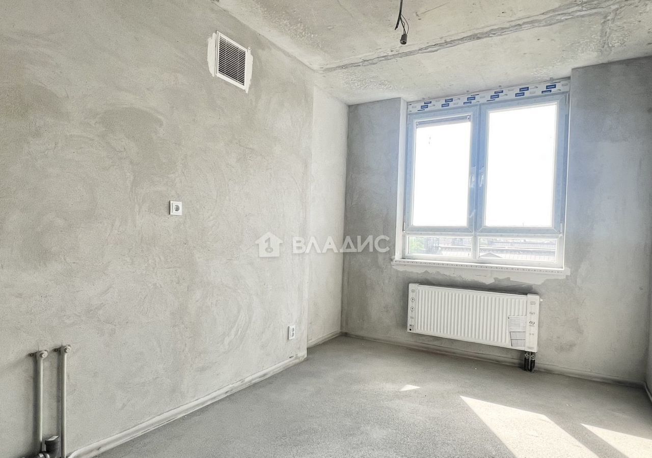 квартира г Калининград р-н Ленинградский ул Артиллерийская 25а фото 4