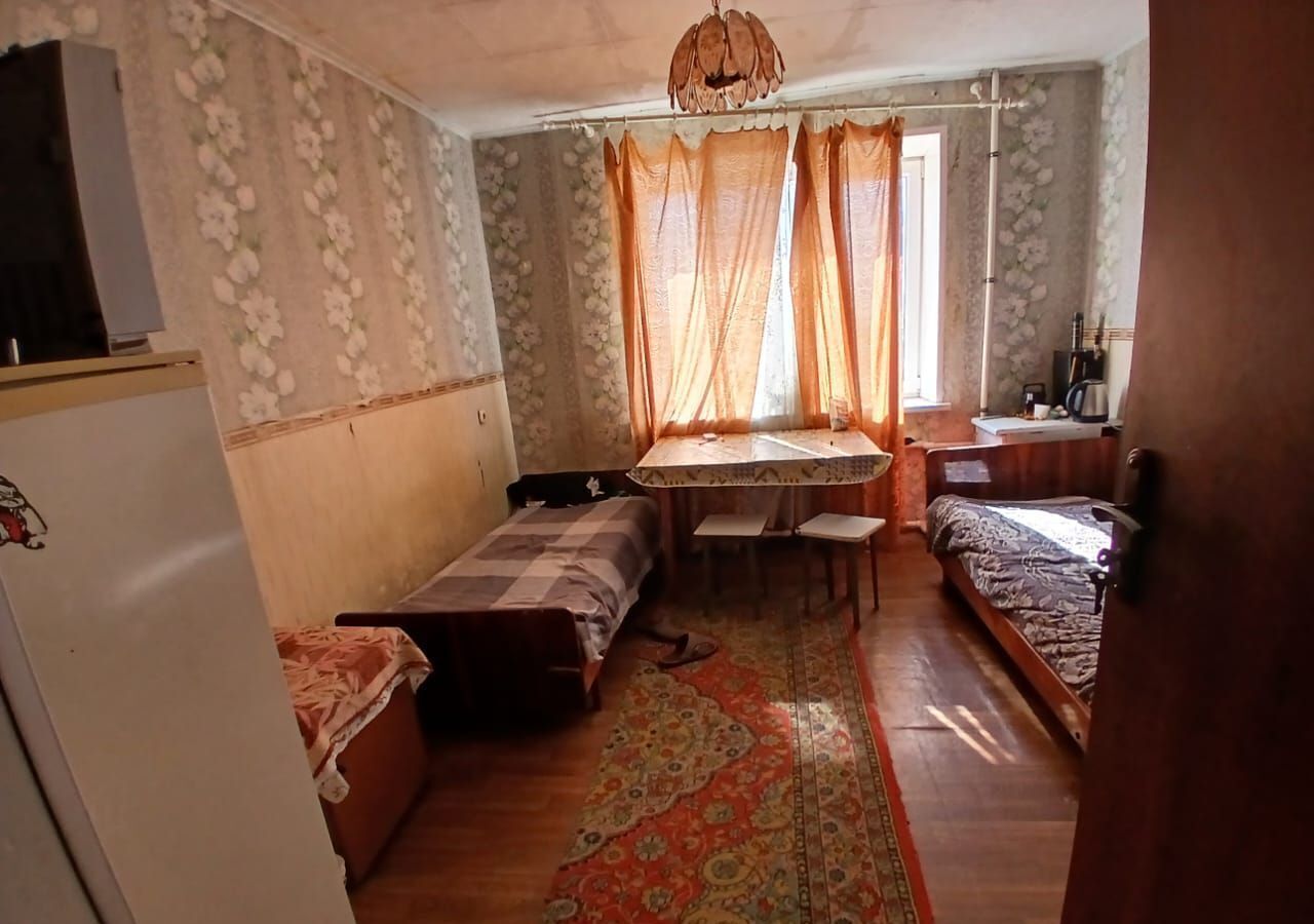 комната г Волгодонск ул Ленина 96 фото 1