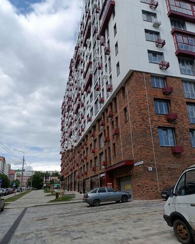 Восточный ул Белгородского полка 78 фото