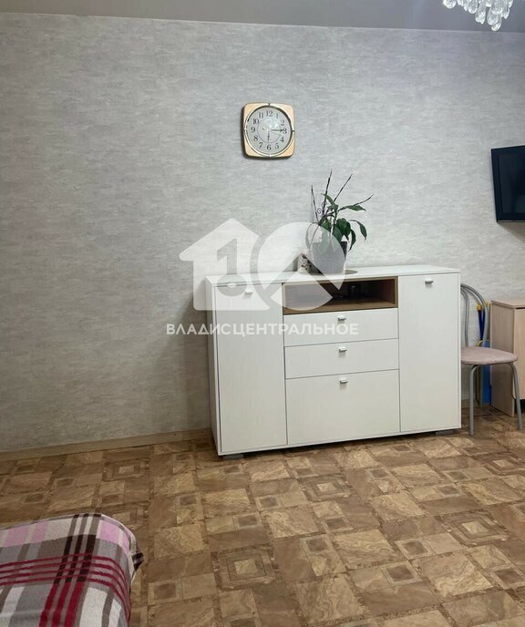 квартира г Новосибирск р-н Ленинский ул 9-й Гвардейской Дивизии 16 Площадь Маркса фото 9