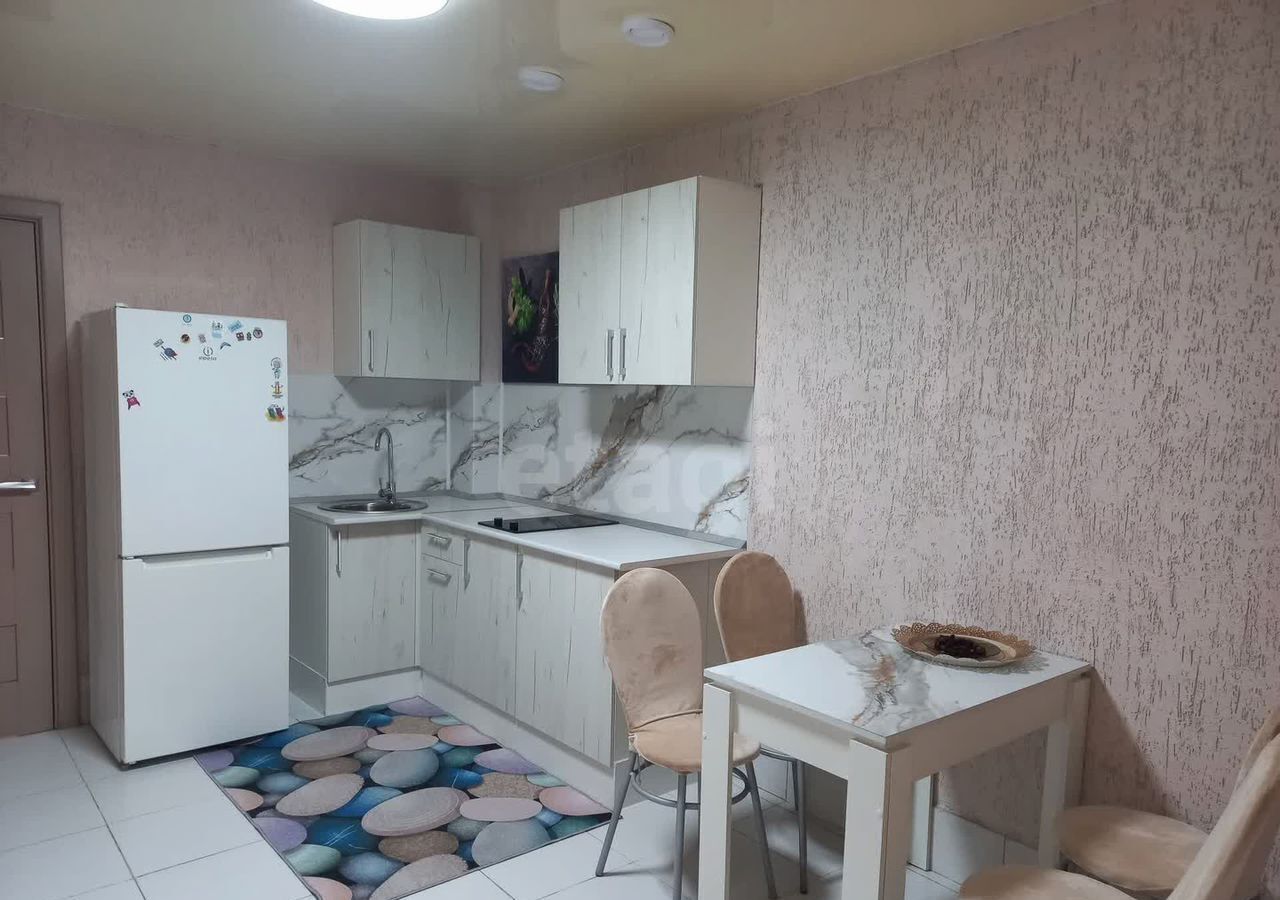 квартира г Геленджик ул Туристическая 6к/8 фото 7