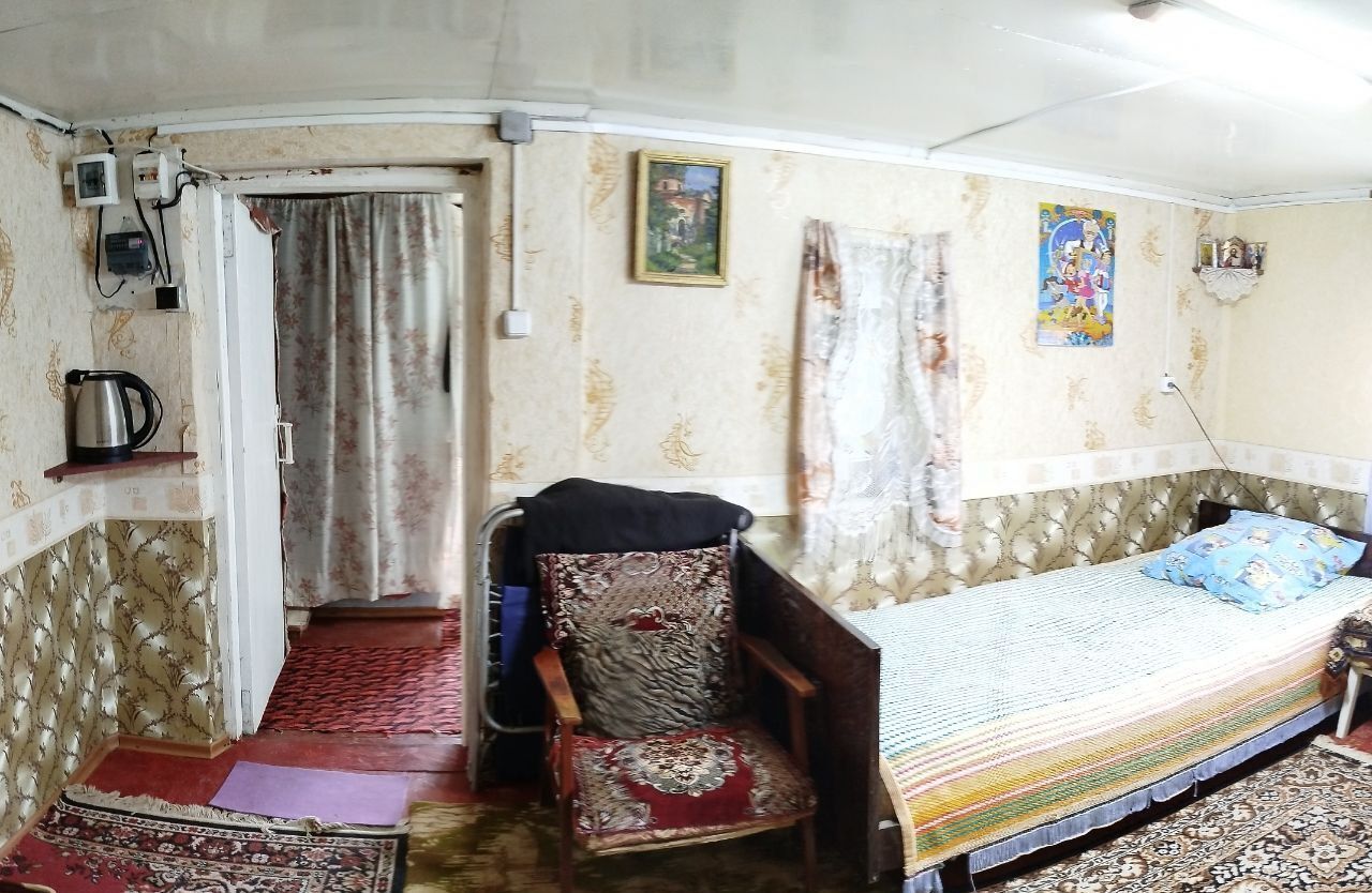 дом г Бор снт тер.Колос фото 6