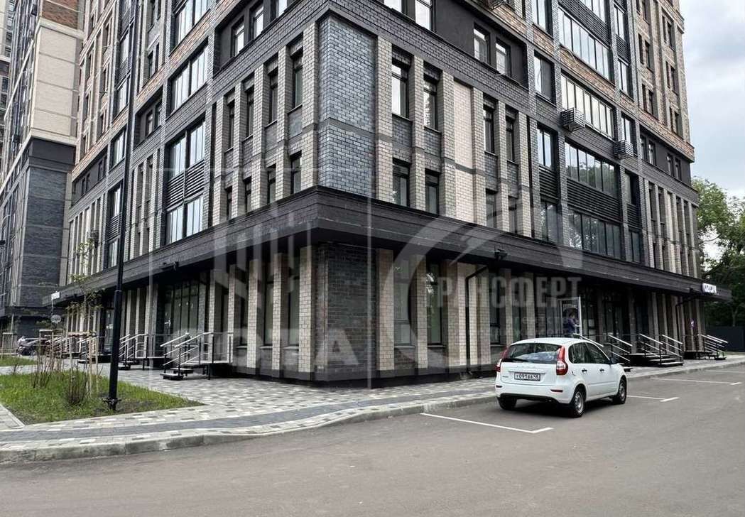 свободного назначения г Воронеж р-н Железнодорожный ул Гаршина 25к/4 фото 6