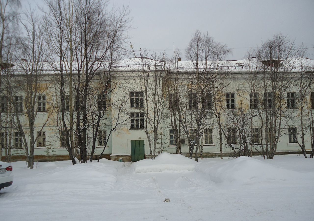 свободного назначения г Кандалакша Нива-3 ул Чкалова 61 городское поселение Кандалакша фото 4
