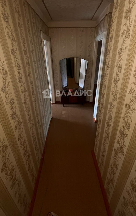 квартира г Белгород ул 5 Августа 6 фото 7