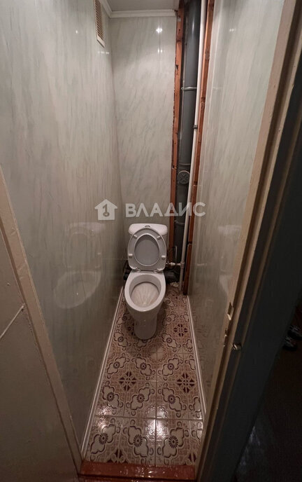 квартира г Белгород ул 5 Августа 6 фото 9