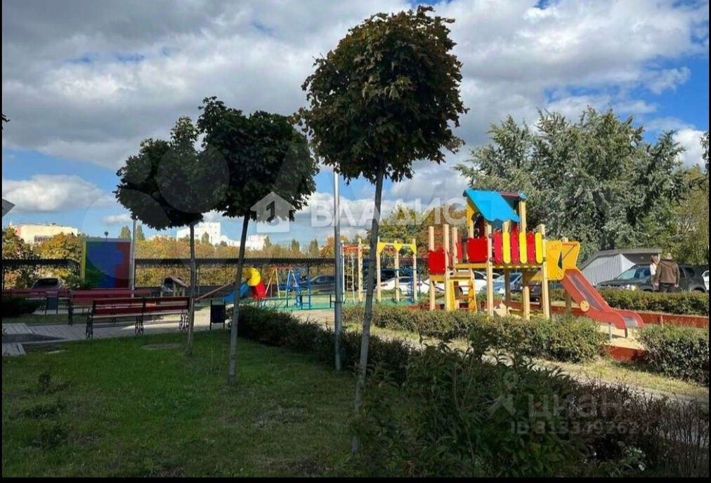 квартира г Белгород ул Костюкова 12а жилой дом на ул. Костюкова, 12А Западный округ фото 18