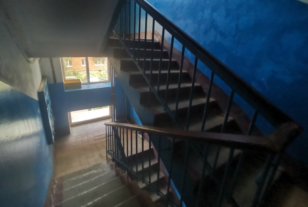 квартира г Владимир р-н Октябрьский ул Михайловская 12 фото 18