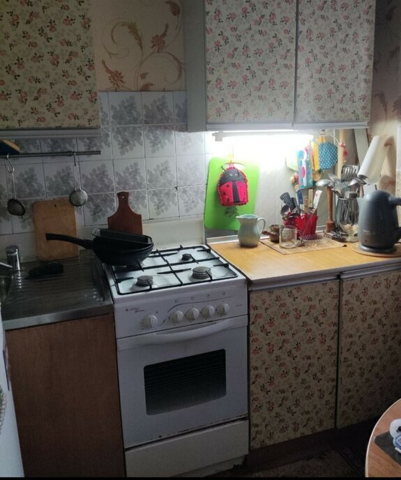 квартира г Владимир р-н Октябрьский ул Михайловская 12 фото 23