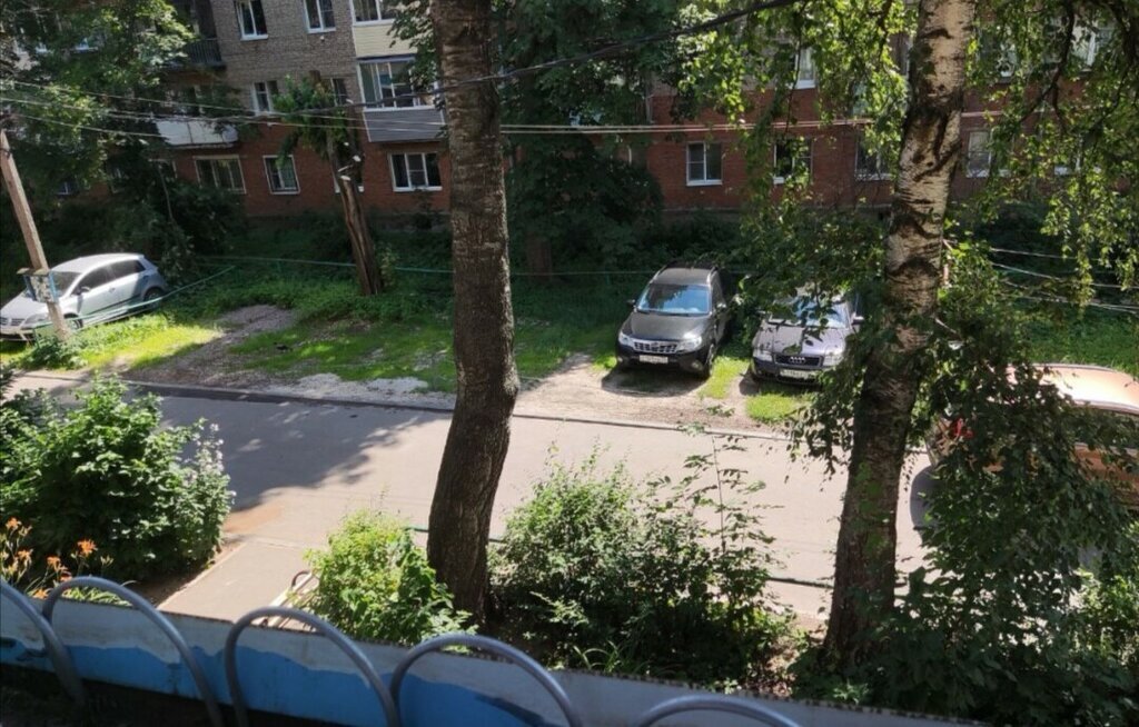 квартира г Владимир р-н Октябрьский ул Михайловская 12 фото 30