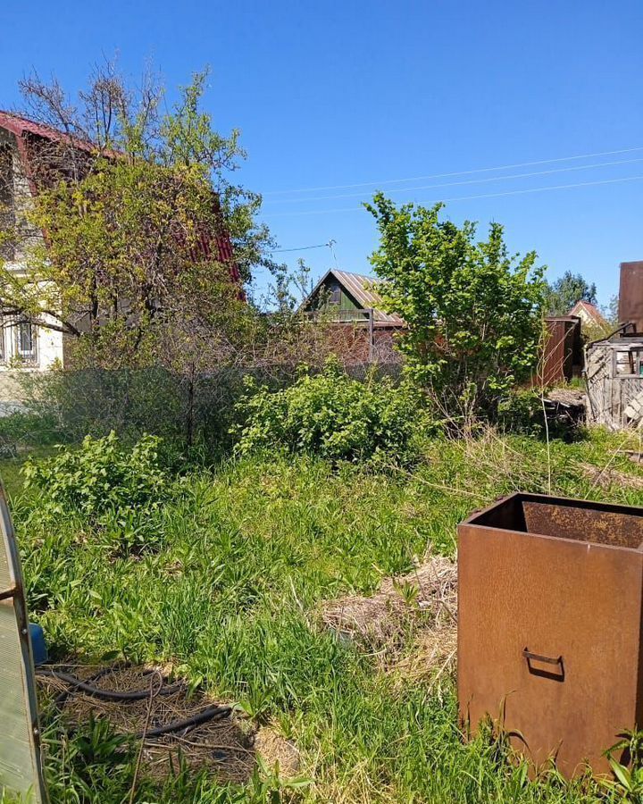 земля г Магнитогорск р-н Ленинский сад Металлург-2 13-я ул фото 1