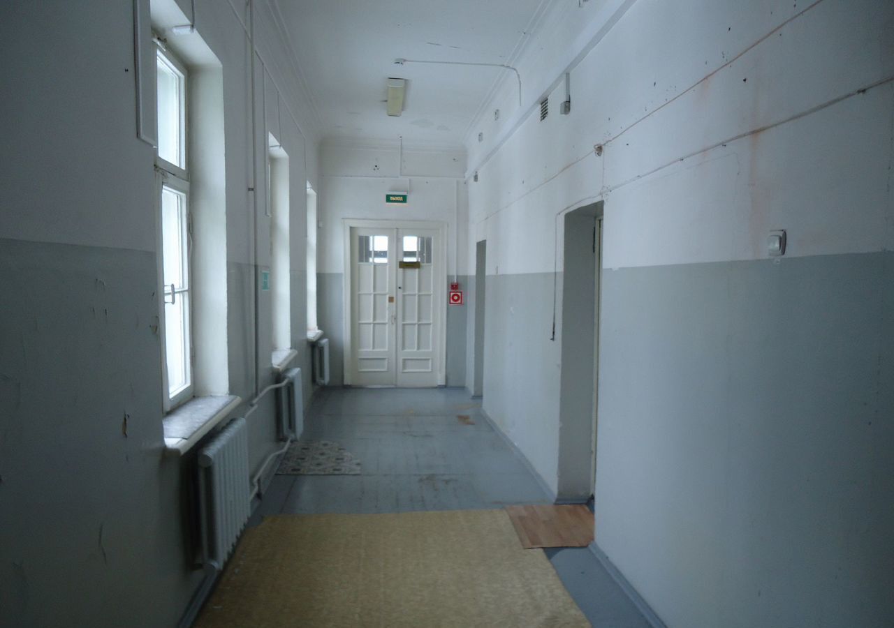 свободного назначения р-н Кандалакшский г Кандалакша ул Чкалова 61 фото 6