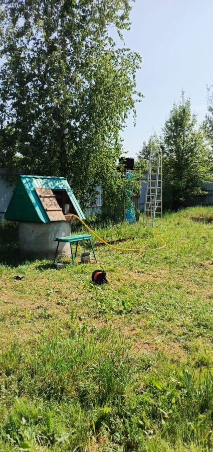 дом г Домодедово снт тер.Тонус-1 31 км, Новокаширское шоссе фото 17