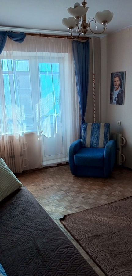 квартира г Орехово-Зуево ул Гагарина 6а Орехово-Зуевский г. о. фото 4