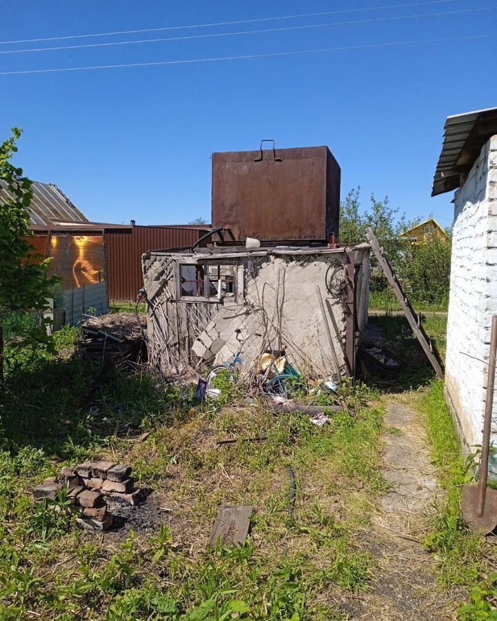 земля г Магнитогорск р-н Ленинский сад Металлург-2 13-я ул фото 15