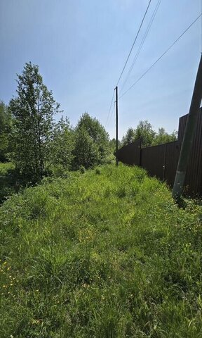 ул Тросна 48 км, Можайское шоссе фото