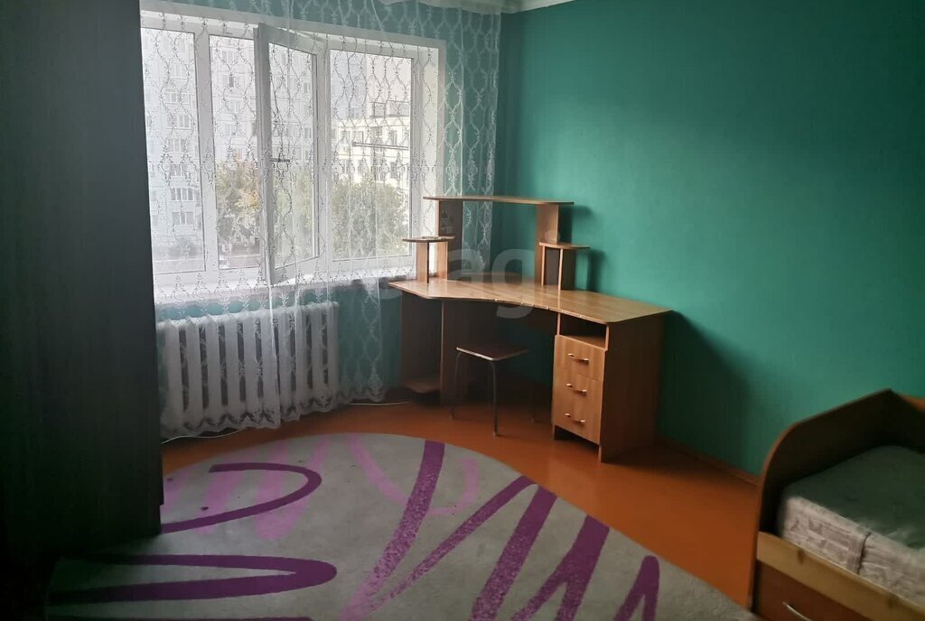 квартира г Оренбург р-н Ленинский ул Туркестанская 49 фото 4