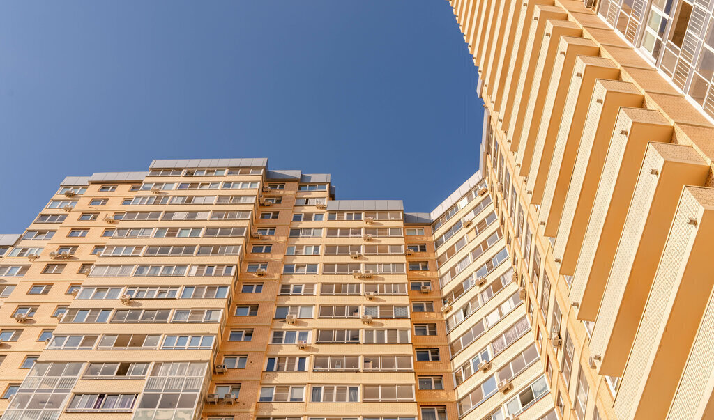 квартира г Одинцово ул Северная 15 ЖК «Одинбург» Одинцово фото 27