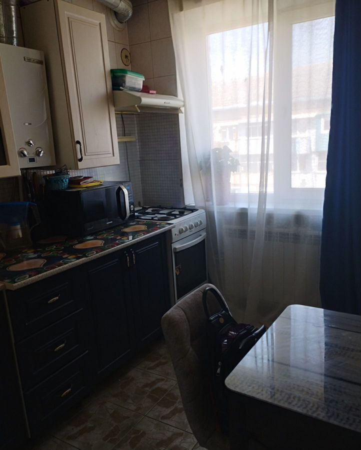 квартира р-н Кавказский г Кропоткин ул Комсомольская 206а Кропоткинское городское поселение фото 1